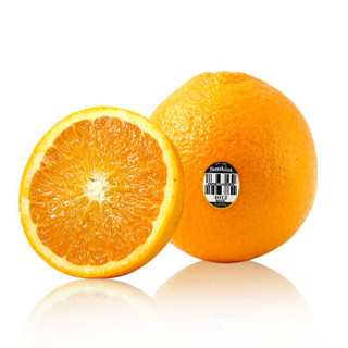 Sunkist 新奇士 澳大利亚进口脐橙 12个装 单果重约165-220g *3件