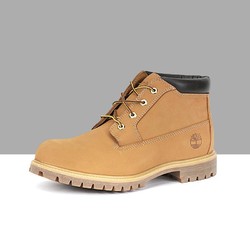 Timberland 添柏岚 23061W 男户外防水大黄靴