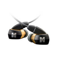 Hifiman 头领科技 RE2000 silver 拓扑振膜动圈入耳式耳机