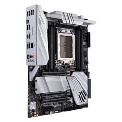 ASUS 华硕 PRIME TRX40-PRO 主板 (AMD TRX40/socket sTRX4)