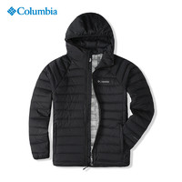 Columbia 哥伦比亚 XE1484 男款羽绒服
