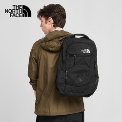 TheNorthFace北面  CHJ8JK3.L 户外旅游登山运动包