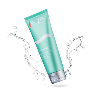BIOTHERM 碧欧泉 水动力系列男士水动力洁面膏