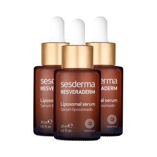 sesderma 赛斯黛玛 白藜芦醇精华