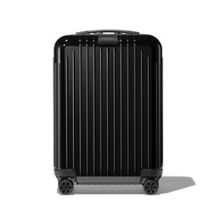 RIMOWA ESSENTIAL LITE系列滚轮式行李箱 20寸