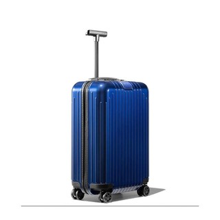 RIMOWA ESSENTIAL LITE系列滚轮式行李箱 20寸