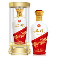 WULIANGYE 五粮液 兴隆系列 藏品 52%vol 浓香型白酒 500ml 单瓶装