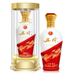 WULIANGYE 五粮液 兴隆系列 藏品 52%vol 浓香型白酒 500ml