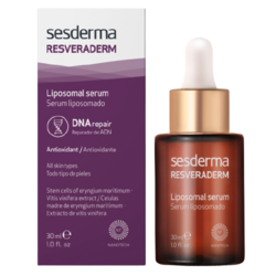 sesderma 赛斯黛玛 白藜芦醇精华液 30ml