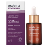 sesderma 赛斯黛玛 白藜芦醇精华