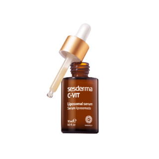 sesderma 赛斯黛玛 C-VIT 维C焕白精华 30ml