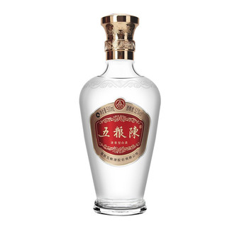 WULIANGYE 五粮液 五粮陈 典范 52%vol 浓香型白酒 500ml*6瓶 整箱装