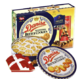 丹麦进口 皇冠（Danisa）丹麦曲奇饼干礼盒装908g（新老包装随机发货）节日过年年货送礼零食礼盒 *2件