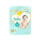 苏宁SUPER会员：Pampers 帮宝适 一级帮 纸尿裤 S76片 *3件