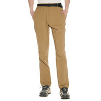 Columbia 哥伦比亚 男子运动裤 PM5980-257  卡其色 M