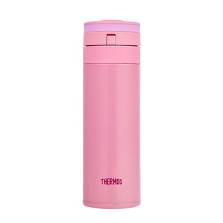 THERMOS 膳魔师 JNS-350-P 保温杯 350ml 粉色