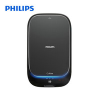 飞利浦（philips）车载空气净化器 车载净化器 Smartair330