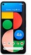 中亚prime会员：Google Pixel 4a with 5G Android Mobile Phone- 128 GB Black