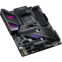 ROG 玩家国度 STRIX X570-E GAMING ATX主板（AMD AM4、X570）