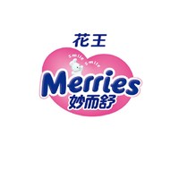 Merries  妙而舒 婴儿学步裤拉拉裤 L号