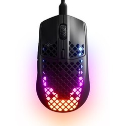 Steelseries赛睿 Aerox 3 wireless 无线游戏鼠标职业选手鼠标