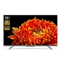 TOSHIBA 东芝 55C340F 55英寸 液晶电视 4K