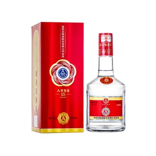 WULIANGYE 五粮液 A级精品 15 52%vol 浓香型白酒 500ml 单瓶装