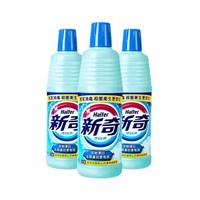 Kao 花王 新奇漂白水 600ml*3瓶