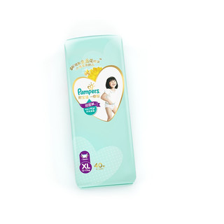 Pampers 帮宝适 一级帮系列 拉拉裤 XL40片