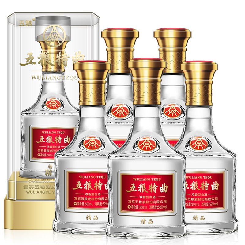 300元以下存什么白酒好？