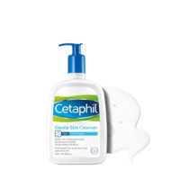 Cetaphil 丝塔芙 经典温和系列 洁面乳 591ml