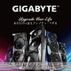 GIGABYTE 技嘉 NVIDIA GeForce RTX3060Ti搭载显卡 GDDR6 8GB GAMING型号