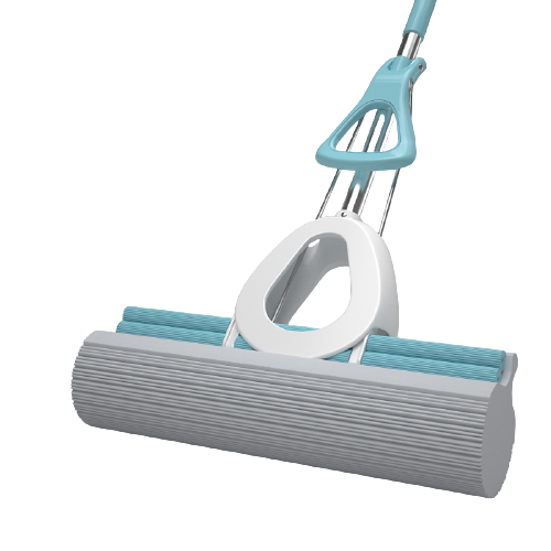 今日必买：美丽雅 海棉拖把34cm