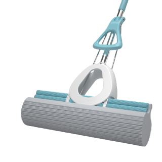 今日必买：美丽雅 海棉拖把34cm