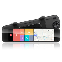 70迈 Midrive M03 行车记录仪 单镜头 32G卡