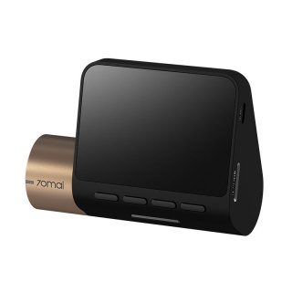 70迈 Midrive D08 行车记录仪