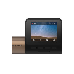 70迈 Midrive D08 行车记录仪