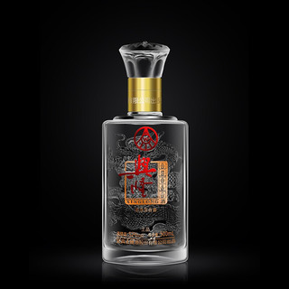 WULIANGYE 五粮液 兴隆 上品 52%vol 浓香型白酒 500ml*6瓶 整箱装