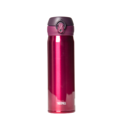 THERMOS 膳魔师 JNL-501 BGD 保温杯 500ml 红色