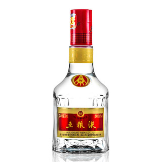 WULIANGYE 五粮液 68 68%vol 浓香型白酒 250ml*2瓶 双支装