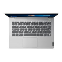 Lenovo 联想 扬天 威6 2020款 十代酷睿版 14英寸 轻薄本 相思灰 (酷睿i7-10510U、R620、16GB、512GB SSD、1080P、IPS、60Hz)