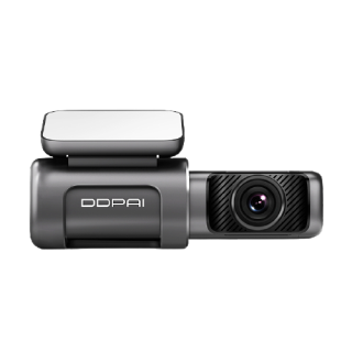 DDPAI 盯盯拍 Mini系列 mini5 行车记录仪