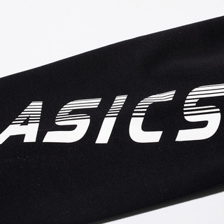 ASICS 亚瑟士 女子运动裤 2032B717-002  黑色 M