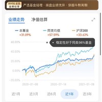 近三年定投收益率38.11% 成立以来翻8倍 广发稳健增长A