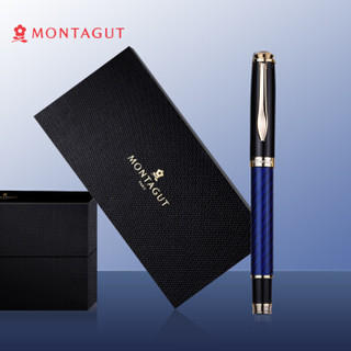 MONTAGUT 梦特娇 石墨系列 钢笔 笔0.5mm *2件