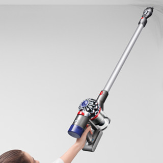 dyson 戴森 V8 Animal 手持式吸尘器 5吸头