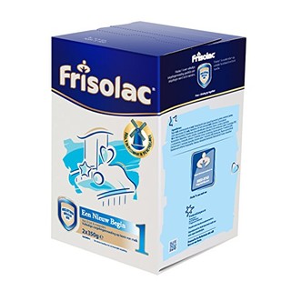 Friso 美素佳儿 婴儿奶粉 荷兰版 1段 700g