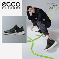 ecco 爱步 803774 男士运动鞋