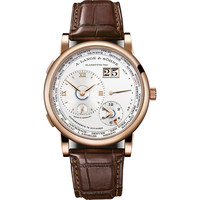 A. LANGE & SÖHNE 朗格 LANGE 1系列 41.9毫米自动上链腕表 136.032