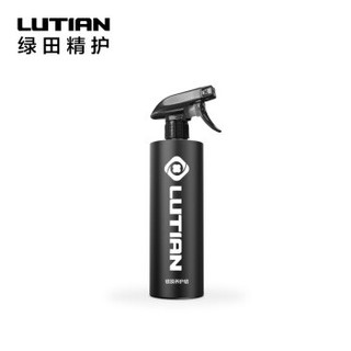 LUTIAN 绿田 镀膜养护喷蜡 500ml *7件